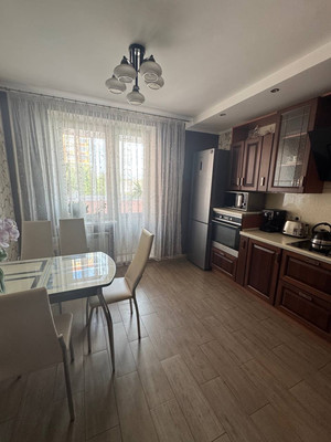 Объект по адресу Москва, Пионерская ул, 15к1 
