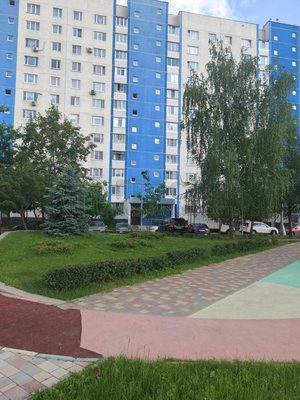 Объект по адресу Москва г, Коломенская ул, д. 5