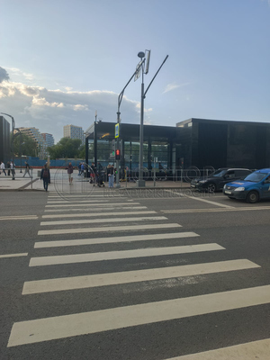 Объект по адресу Москва г, Коломенская ул, д. 5