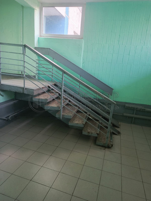 Объект по адресу Москва г, Коломенская ул, д. 5