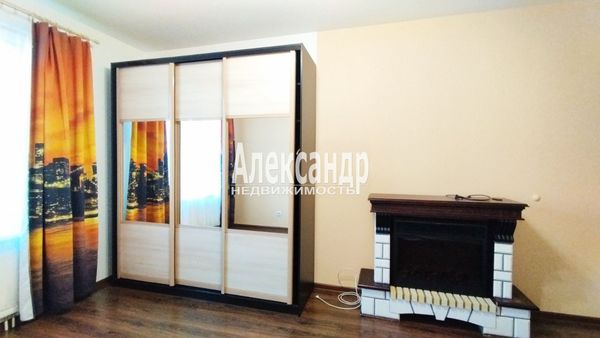 Объект по адресу Санкт-Петербург, Торфяная дор, 13 