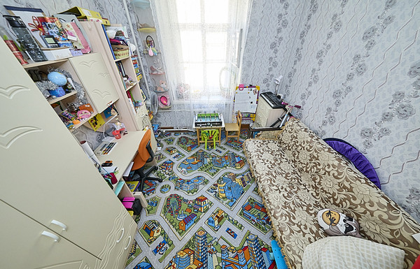 Объект по адресу Санкт-Петербург, Глинки ул, 1 