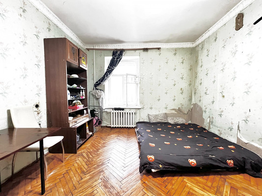 Объект по адресу Санкт-Петербург, Фурштатская ул, 34А 