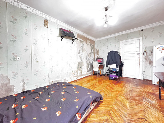 Объект по адресу Санкт-Петербург, Фурштатская ул, 34А 