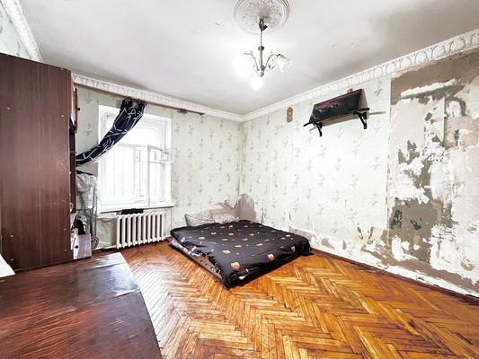 Объект по адресу Санкт-Петербург, Фурштатская ул, 34А 