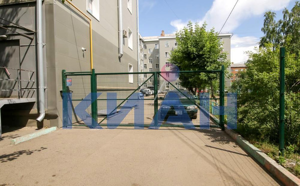 Объект по адресу Москва, им.газеты Красноярский рабочий пр-кт, 79 