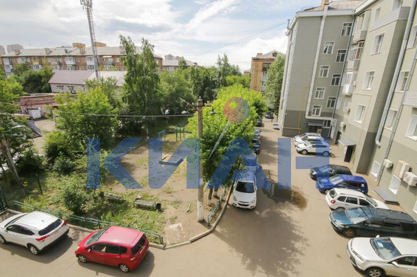Объект по адресу Москва, им.газеты Красноярский рабочий пр-кт, 79 