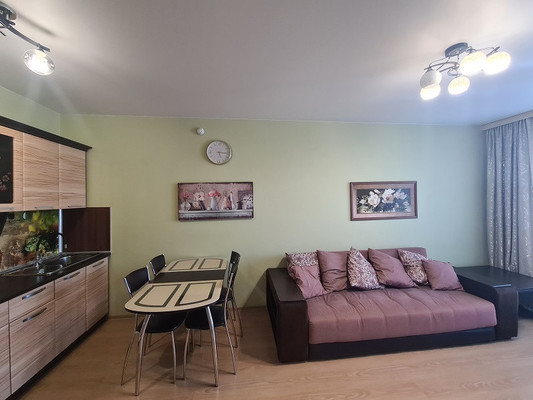 Объект по адресу Санкт-Петербург, Оптиков ул, 34Ак1 