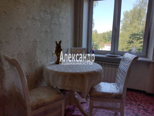 Объект по адресу Санкт-Петербург г, Бухарестская ул, д. 39к3