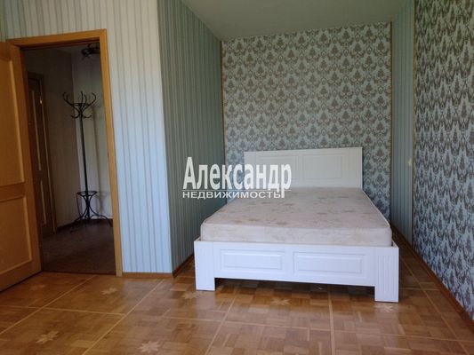 Объект по адресу Санкт-Петербург г, Бухарестская ул, д. 39к3