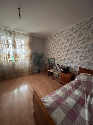 Объект по адресу Москва, Красногорский б-р, 7 
