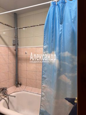 Объект по адресу Санкт-Петербург, Малая Посадская ул, 7/4 