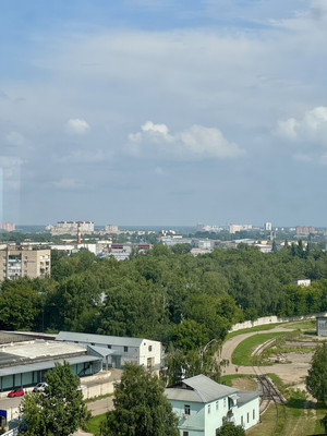Объект по адресу Московская обл, Хлебозаводская ул, д. 6
