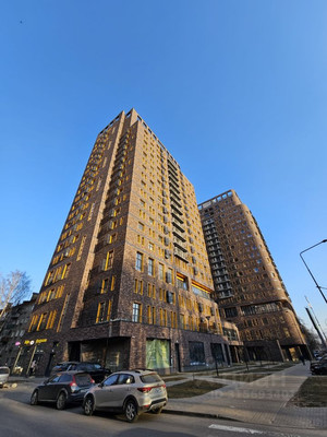 Объект по адресу Московская обл, Кирова ул, д. 11