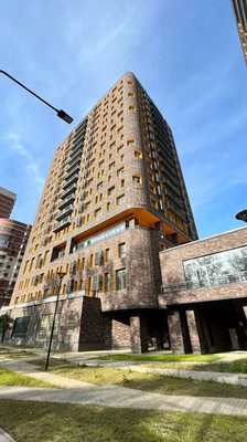 Объект по адресу Московская обл, Кирова ул, д. 11