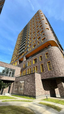 Объект по адресу Московская обл, Кирова ул, д. 11