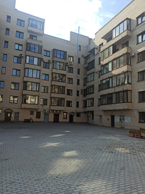 Объект по адресу Санкт-Петербург, Большой Сампсониевский пр-кт, 47 