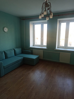 Объект по адресу Санкт-Петербург, Большой Сампсониевский пр-кт, 47 