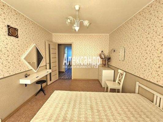 Объект по адресу Москва, Коммунаров ул, 120 