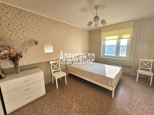 Объект по адресу Москва, Коммунаров ул, 120 