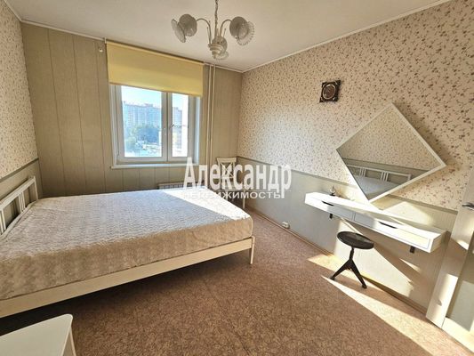 Объект по адресу Москва, Коммунаров ул, 120 