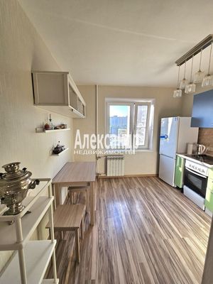 Объект по адресу Москва, Коммунаров ул, 120 