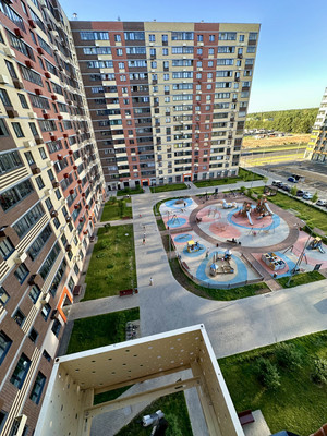 Объект по адресу Московская обл, Пушкино г, Александра Меня ул, д. 1