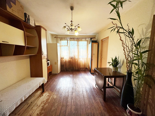 Объект по адресу Ленинградская обл, Всеволожский р-н, Вокка ул, д. 12к1