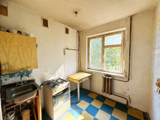 Объект по адресу Ленинградская обл, Всеволожский р-н, Вокка ул, д. 12к1