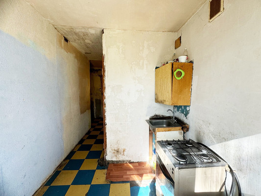 Объект по адресу Ленинградская обл, Всеволожский р-н, Вокка ул, д. 12к1