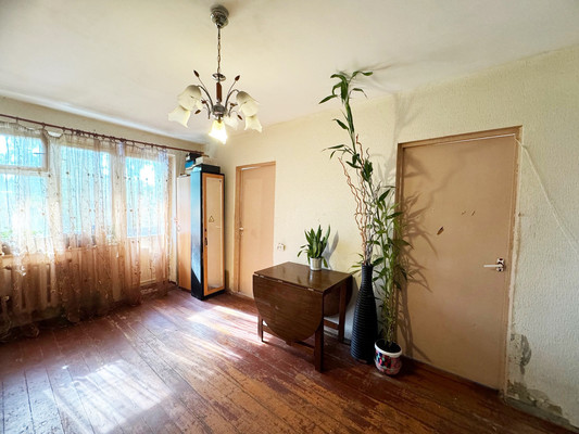 Объект по адресу Ленинградская обл, Всеволожский р-н, Вокка ул, д. 12к1