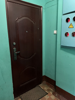 Объект по адресу Москва, С.П.Попова ул, 5 