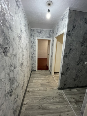 Объект по адресу Москва, С.П.Попова ул, 5 