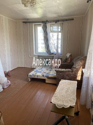 Фото квартиры по адресу Ленинградская обл, Приозерский р-н, Кузнечное гп, Юбилейная ул, д. 1