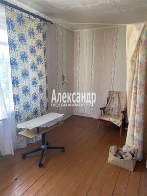 Фото квартиры по адресу Ленинградская обл, Приозерский р-н, Кузнечное гп, Юбилейная ул, д. 1