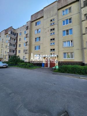 Объект по адресу Москва, Энергетиков ул, 50 