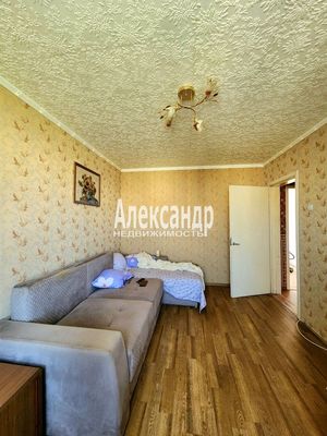 Объект по адресу Москва, Энергетиков ул, 50 