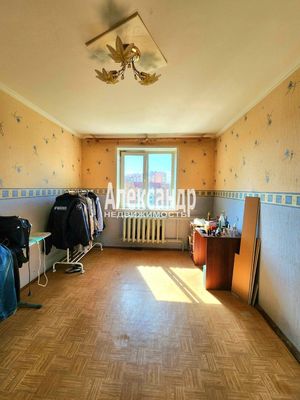 Объект по адресу Москва, Энергетиков ул, 50 
