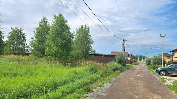 Объект по адресу Москва, Бехтеево д, 98 