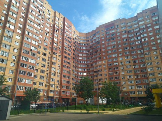 Объект по адресу Московская обл, Полтево д, Заречная ул, д. 32