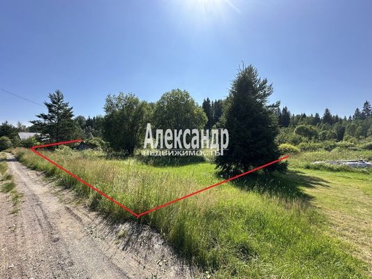 Объект по адресу Москва, Росинка снт 