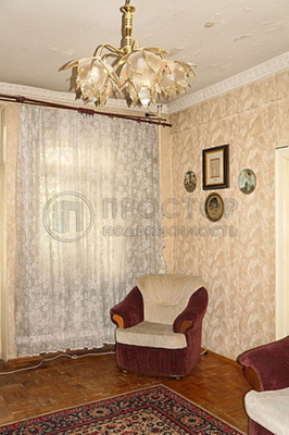 Объект по адресу Москва, Полоцкая ул, 4 