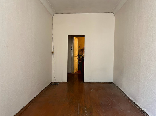 Объект по адресу Санкт-Петербург, Моховая ул, 5 