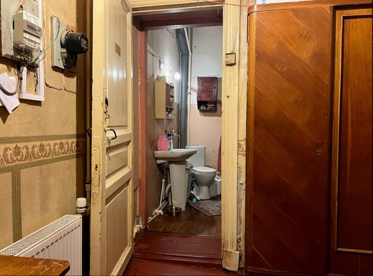 Объект по адресу Санкт-Петербург, Моховая ул, 5 