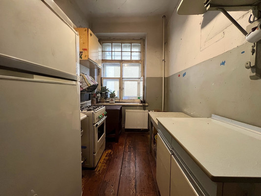 Объект по адресу Санкт-Петербург, Моховая ул, 5 