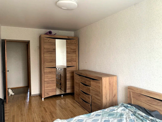 Объект по адресу Москва, Новороссийская ул, 182 