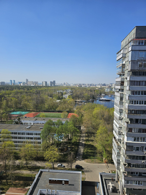 Объект по адресу Москва, Ленинградское ш, 29 