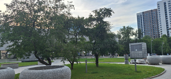 Объект по адресу Москва, 2-я Марьиной Рощи ул, 16 