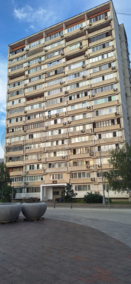 Объект по адресу Москва, 2-я Марьиной Рощи ул, 16 