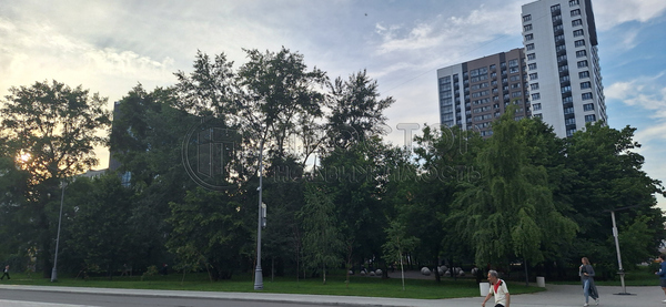 Объект по адресу Москва, 2-я Марьиной Рощи ул, 16 